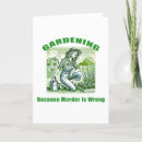 Search for vegetable garden birthday cards Funny
