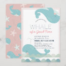 Search for whale baby shower Waves