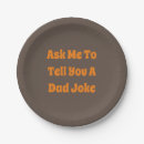 Search for joke plates Dad