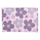 Search for daisies pillowcases Retro