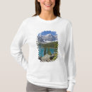Search for banff womens tshirts Mountain