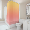 Search for ombre shower curtains Yellow