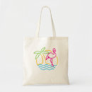 Search for miami tote bags Flamingo