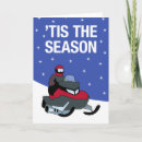 Search for snowmobile cards Sled