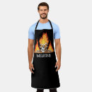 Search for skeletons aprons Skull