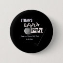 Search for black golf badges Golfer