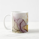 Search for alcohol ink painting mugs Watercolor