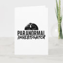 Search for paranormal investigator Spooky