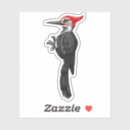 Search for cute birds stickers Colourful