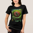 Search for venus flytrap clothing Green