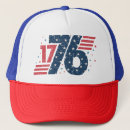 Search for 4th of july hats Patriotic