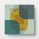 Search for overlap Abstract