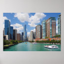 Search for chicago river posters Architecture
