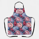 Search for flower aprons Country