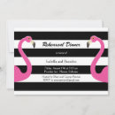Search for luau rehearsal dinner invitations Pink