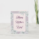 Search for mothers day card note cards Elegant