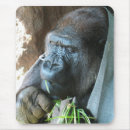 Search for funny gorilla mousepads Ape