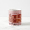 Search for luggage mugs Vintage