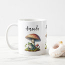 Search for frog mugs Amphibian