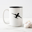 Search for air pilot mugs Flight