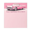 Search for classic notepads Pink