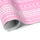 Search for nordic wrapping paper Winter