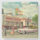 Search for 50s diner kitchen dining Nostalgic