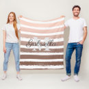 Search for rose gold blankets Stylish