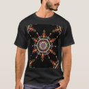 Search for damask pattern tshirts Retro
