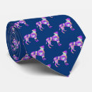 Search for boxers ties Silhouette