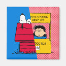 Search for lucy magnets Comic strip
