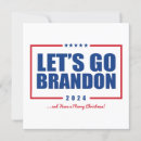 Search for republican christmas cards Anti biden