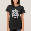 Search for conversation hearts tshirts Funny