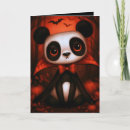Search for vampire halloween cards Bats