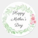 Search for happy days wedding stickers For her