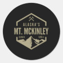 Search for mckinley stickers Alaska