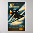Search for french skiing posters Tourism