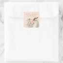 Search for pink pumpkin stickers Floral