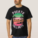 Search for puerto vallarta tshirts Travel