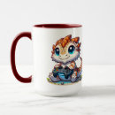 Search for bearded dragon mugs Cartoon