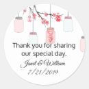 Search for mason jar flowers stickers Rustic