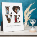 Search for wedding anniversary photo display Heart photo collage
