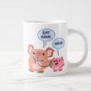 Search for speech bubbles mugs Cute