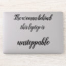 Search for woman quote stickers Empowerment