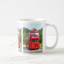 Search for red bus mugs British