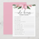 Search for who knows bride best invitations Botanical