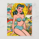 Search for bikini girls postcards Summer