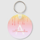 Search for bling key rings Modern