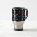 Search for fun travel mugs Colourful