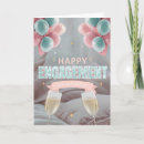 Search for rings engagement cards Couple